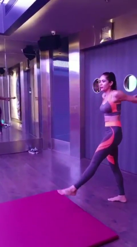Preeti Rana