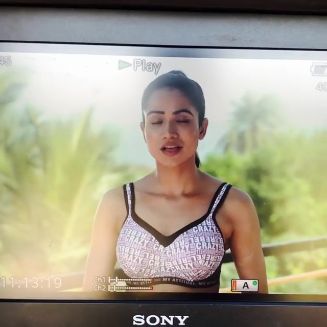 Preeti Rana