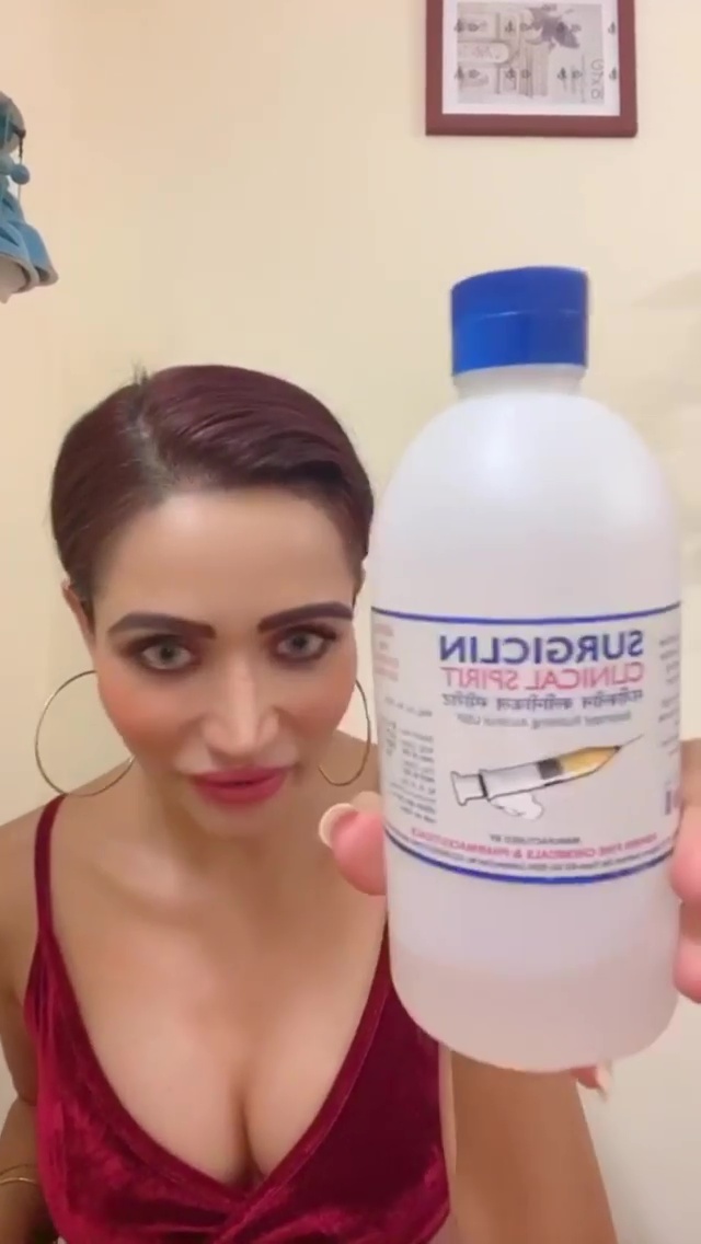 Preeti Rana
