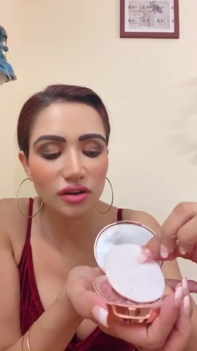 Preeti Rana