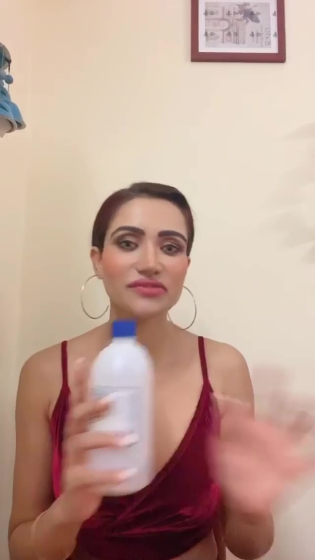 Preeti Rana