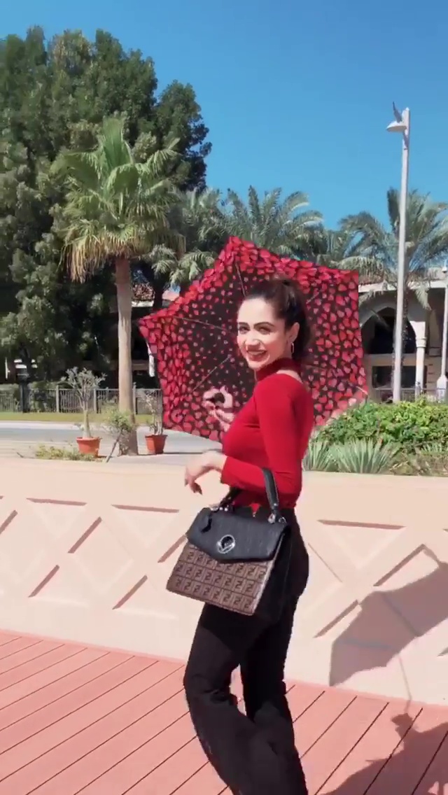 Preeti Rana