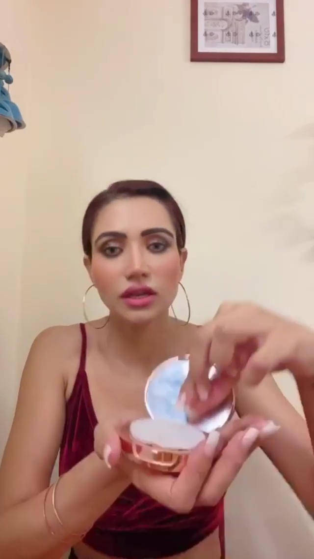 Preeti Rana
