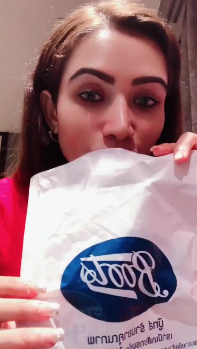 Preeti Rana
