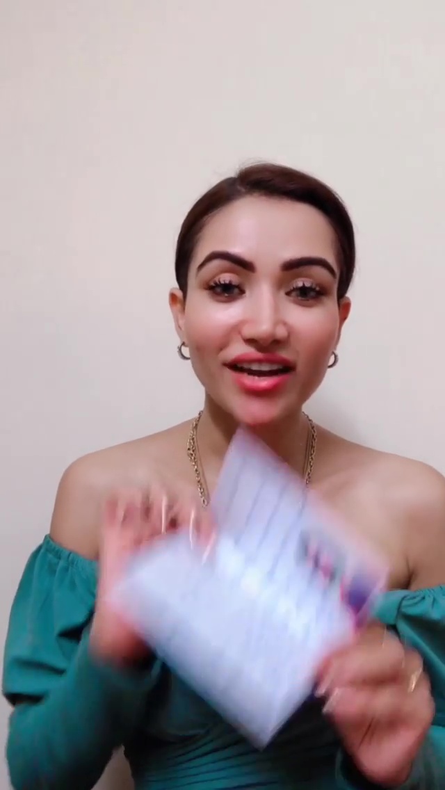Preeti Rana