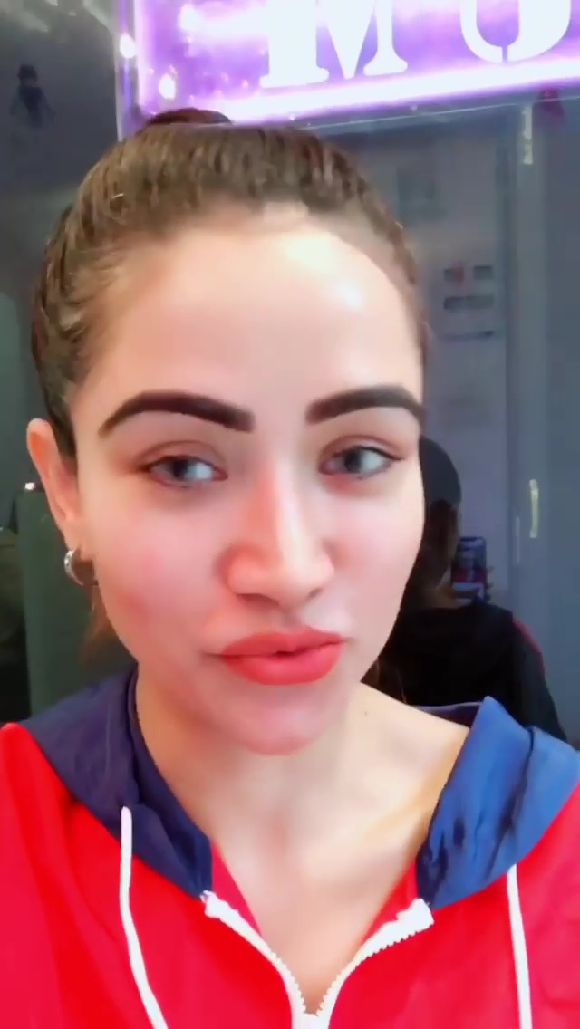 Preeti Rana