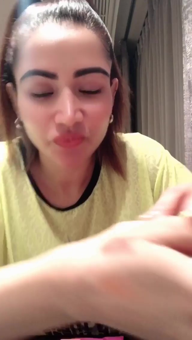Preeti Rana