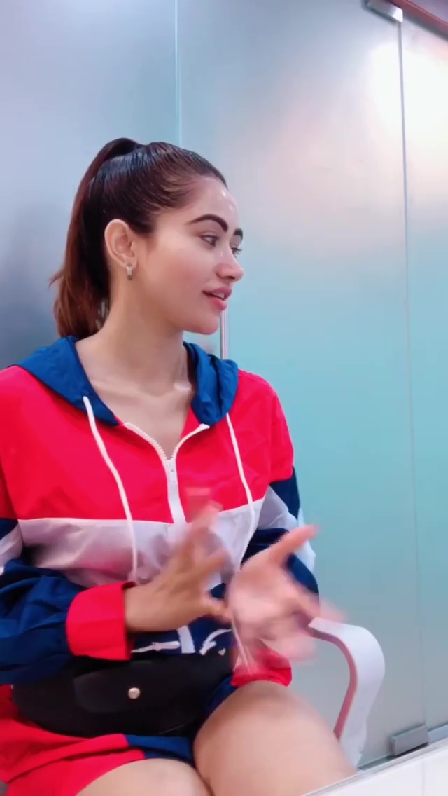 Preeti Rana