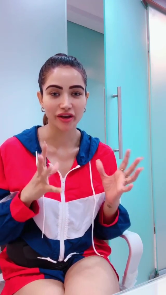 Preeti Rana