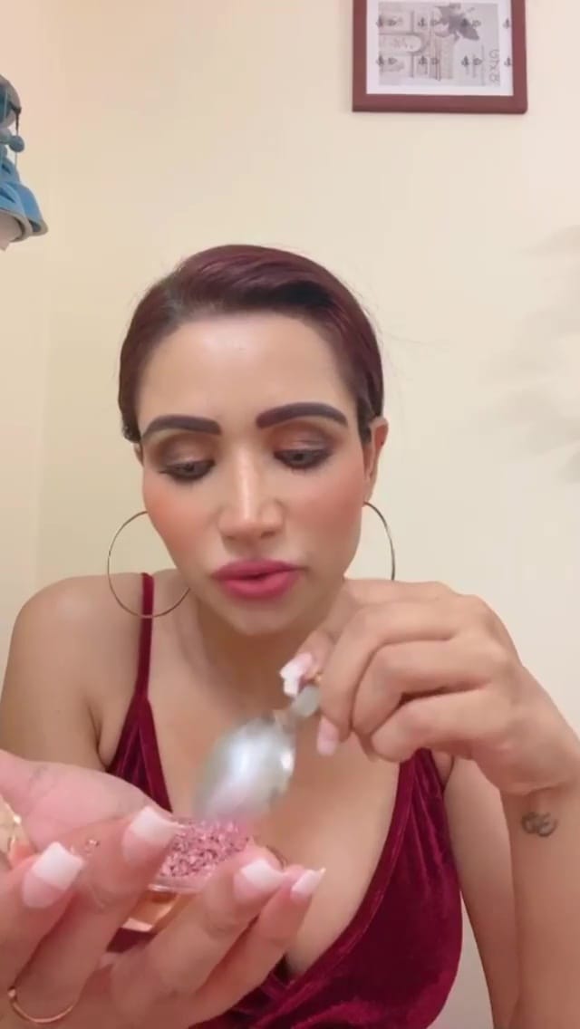 Preeti Rana