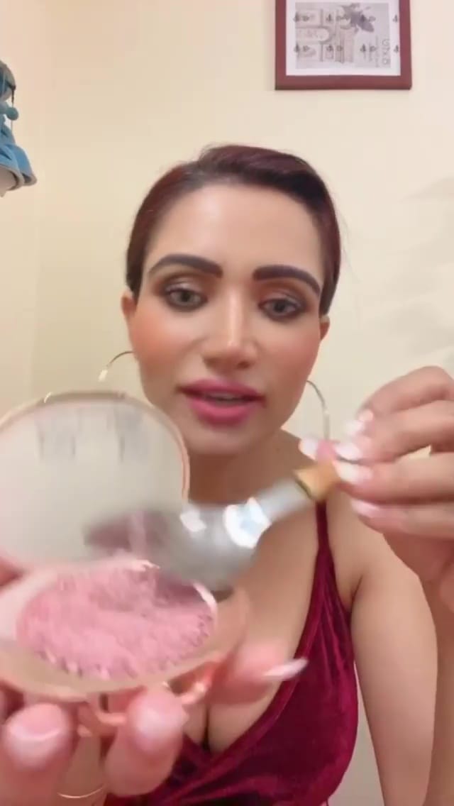 Preeti Rana