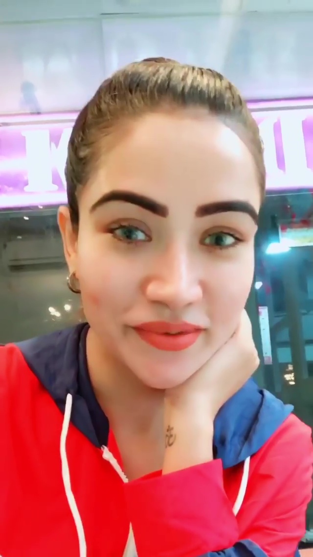 Preeti Rana