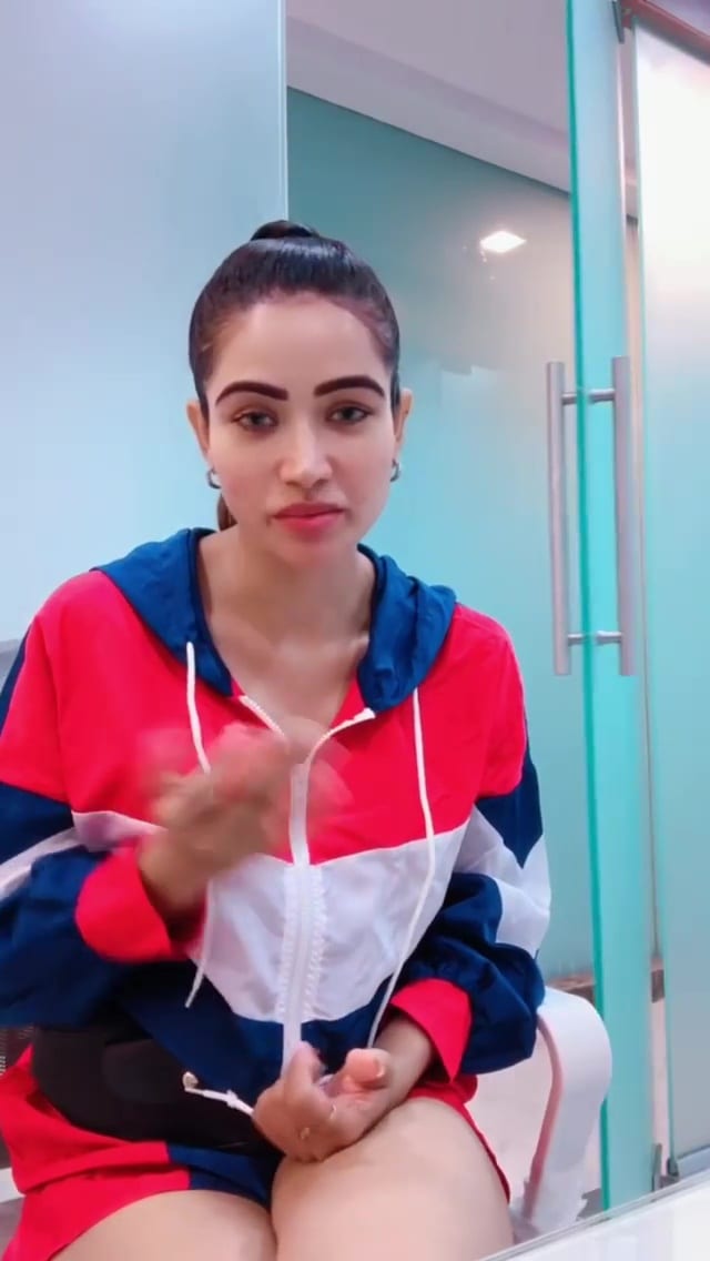 Preeti Rana