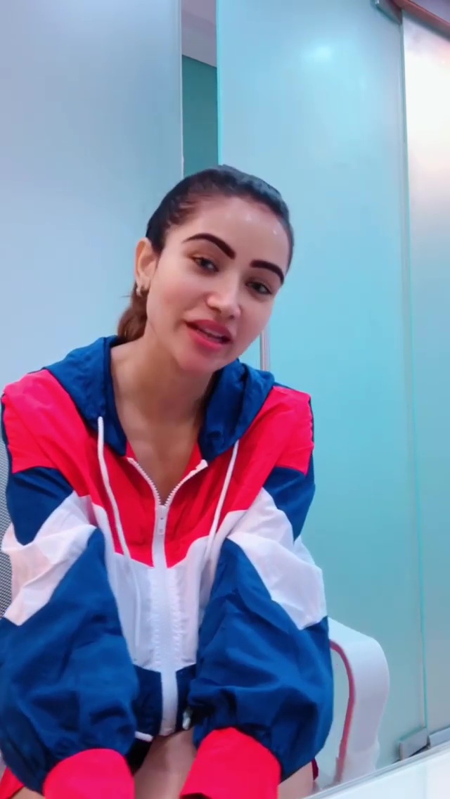 Preeti Rana