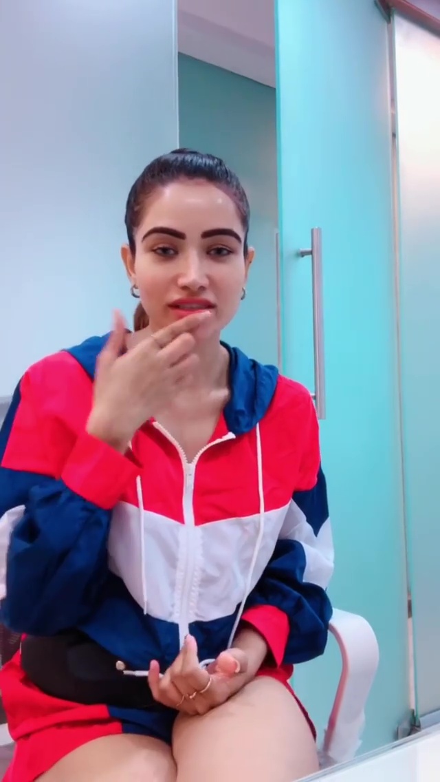 Preeti Rana