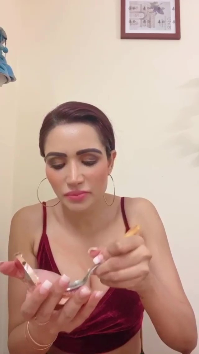 Preeti Rana