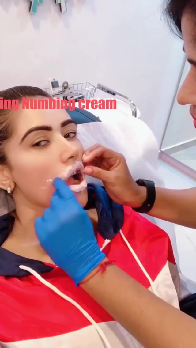 Preeti Rana
