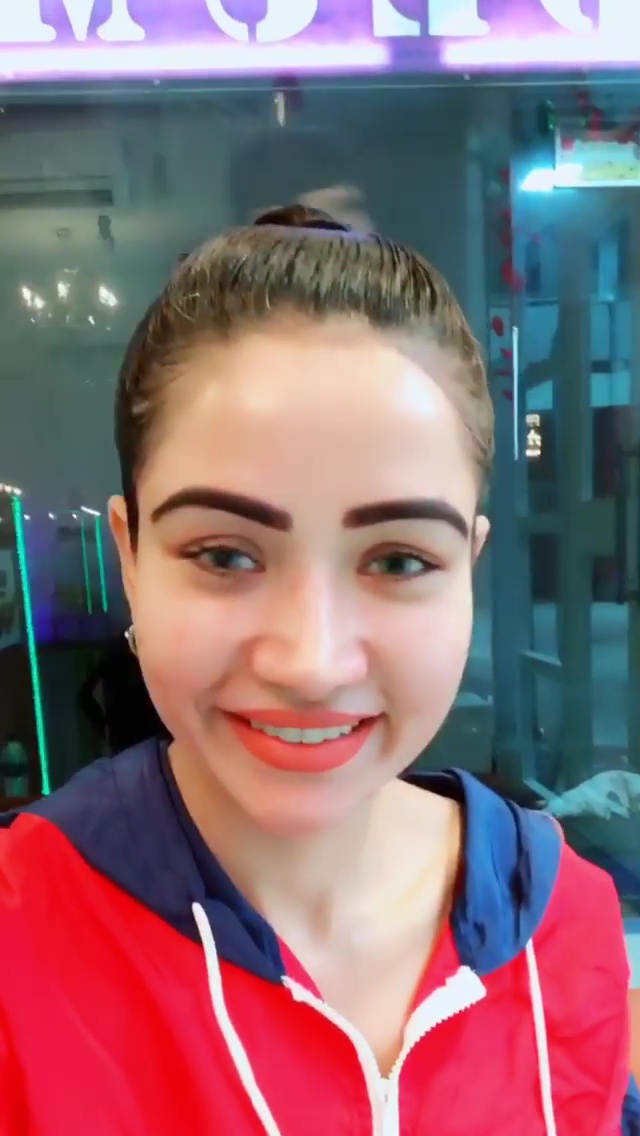 Preeti Rana
