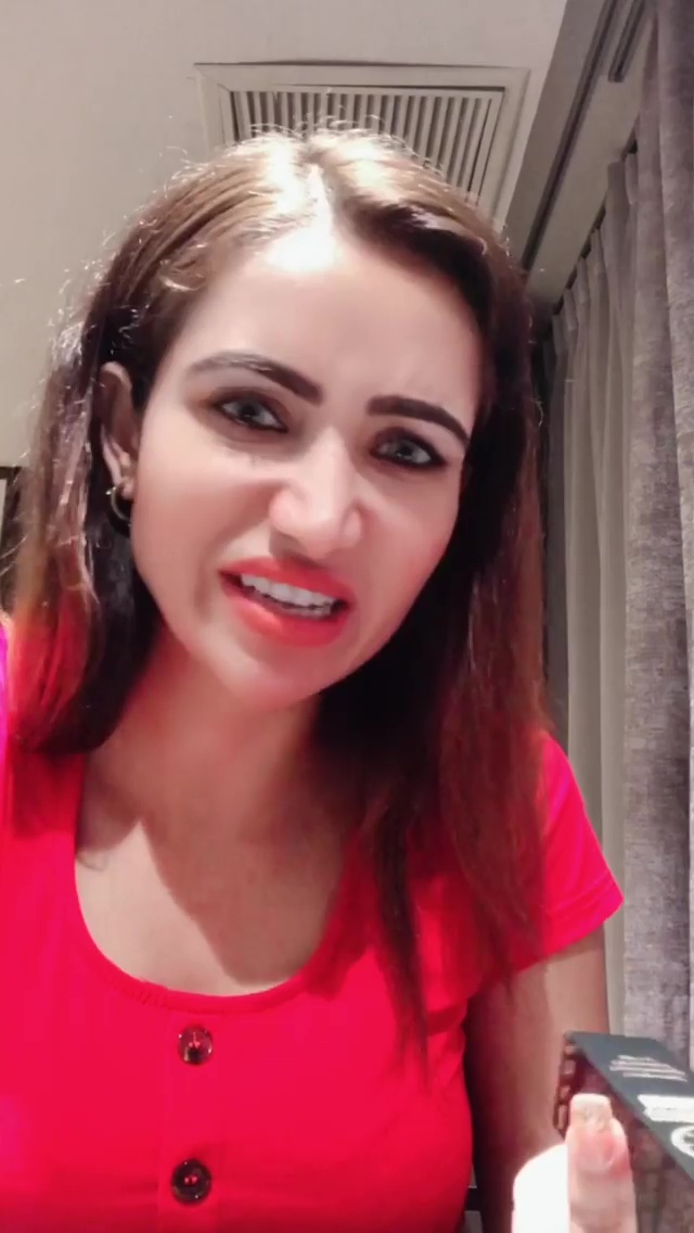 Preeti Rana