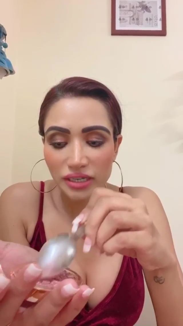 Preeti Rana