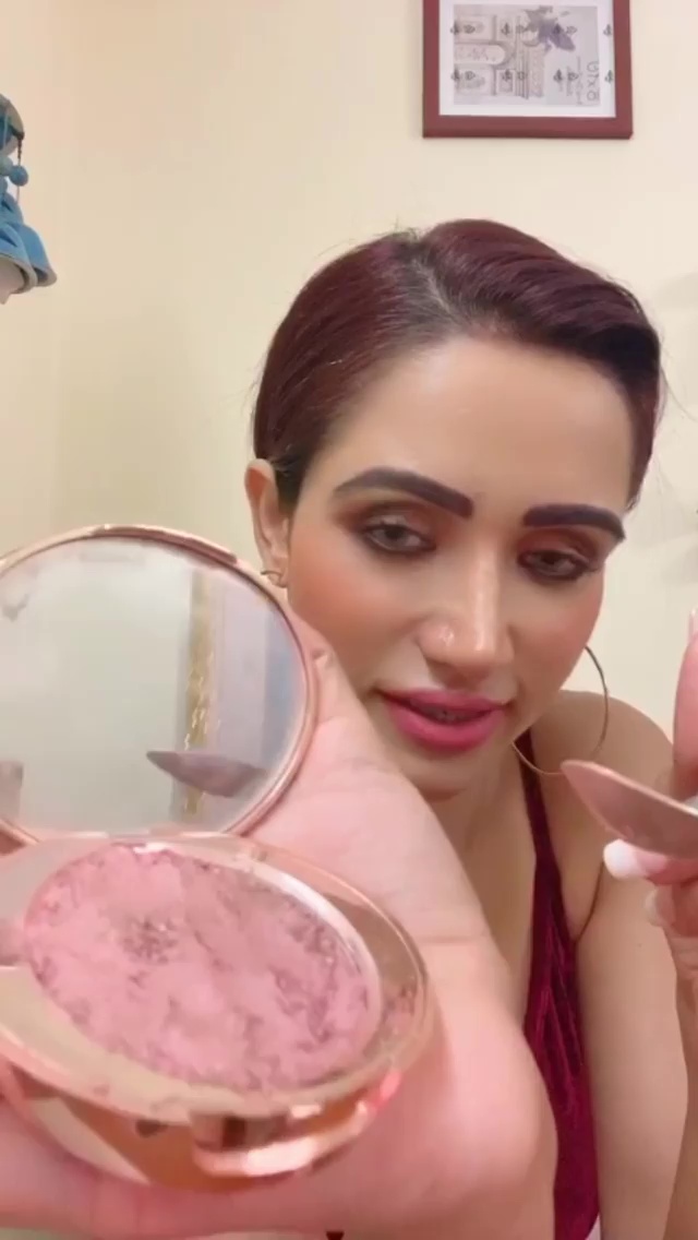 Preeti Rana