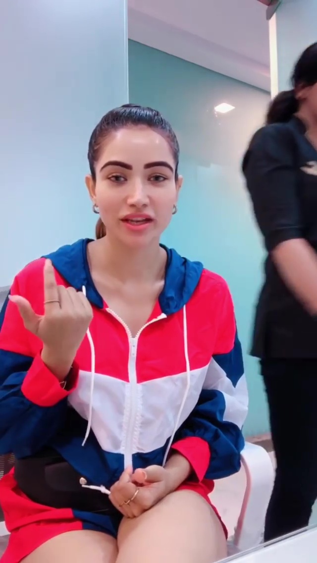 Preeti Rana
