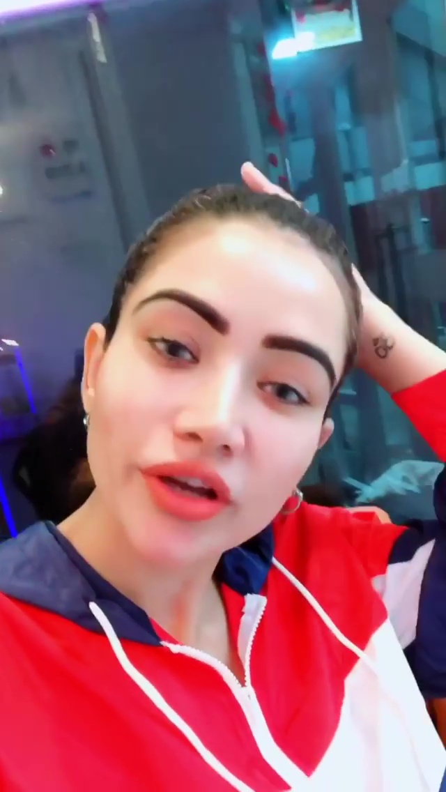 Preeti Rana