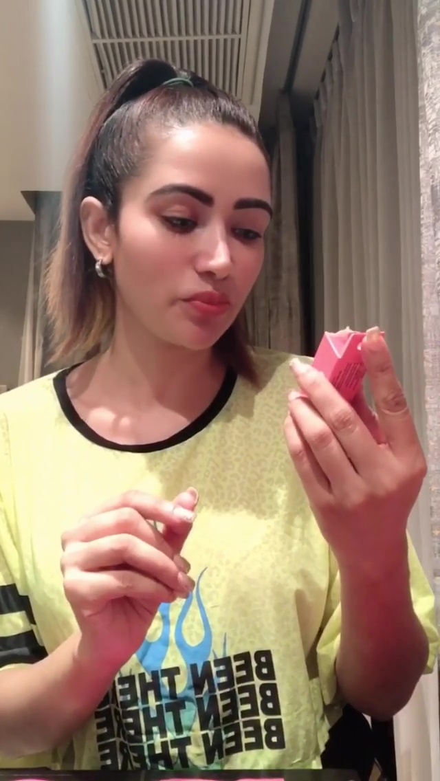 Preeti Rana