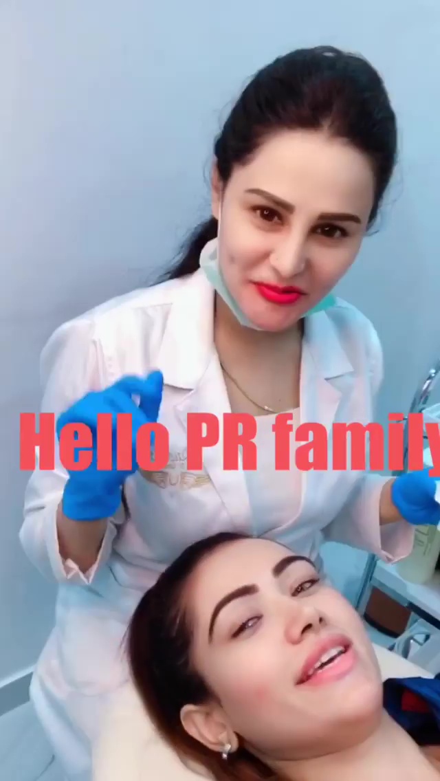 Preeti Rana