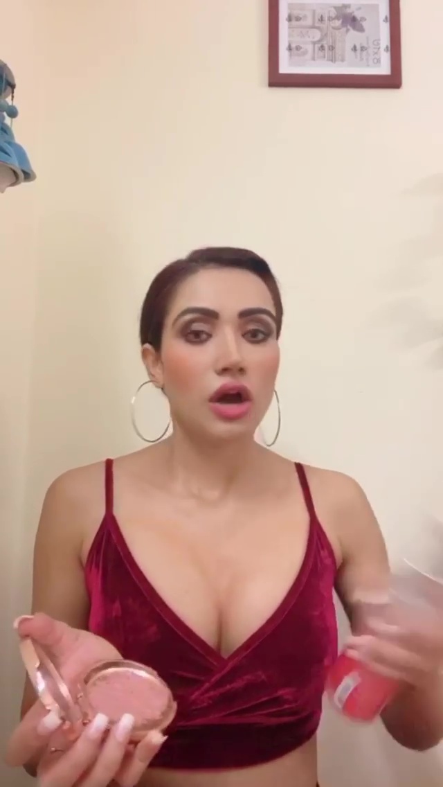 Preeti Rana