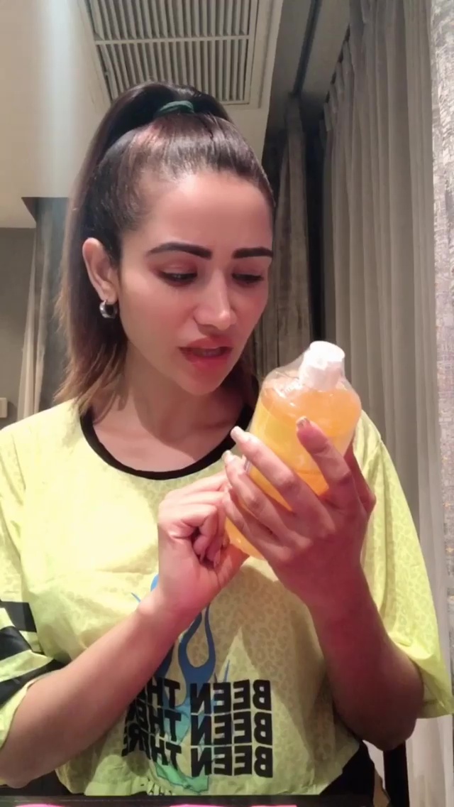 Preeti Rana