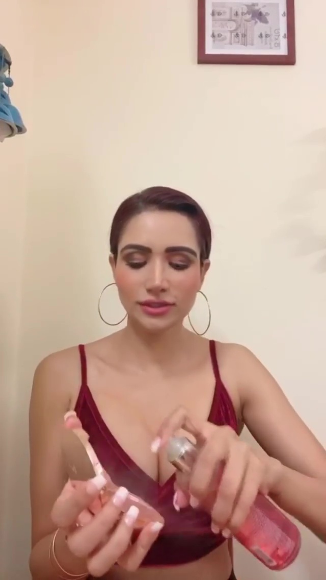 Preeti Rana