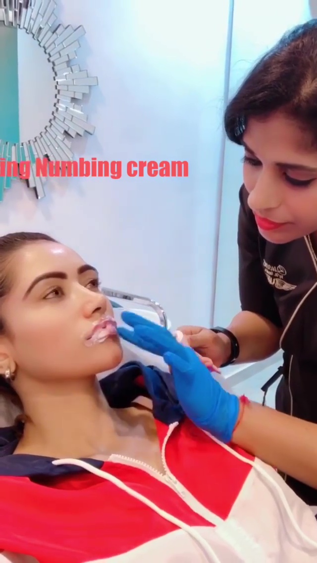 Preeti Rana