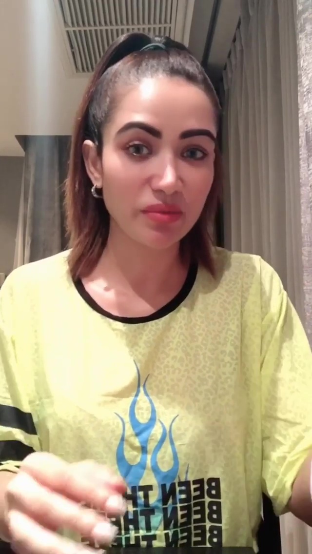 Preeti Rana