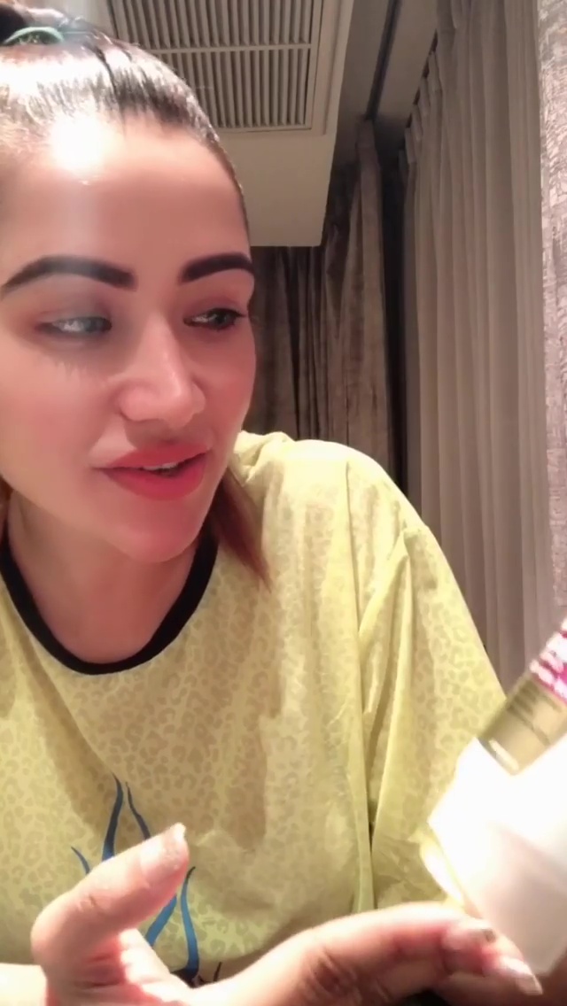 Preeti Rana