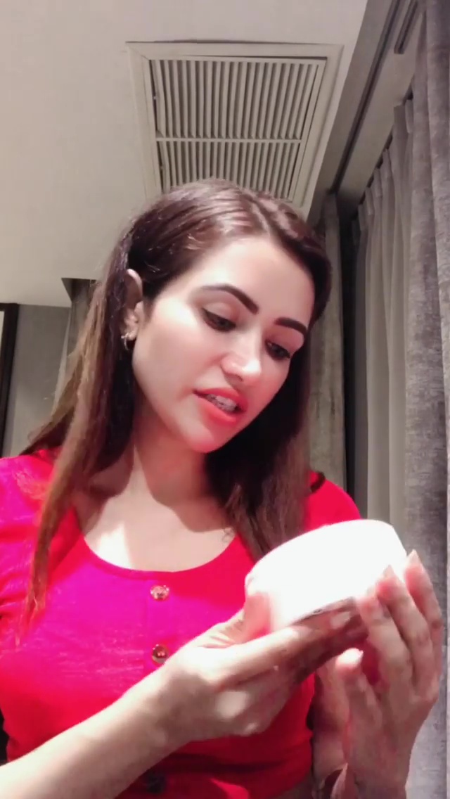 Preeti Rana