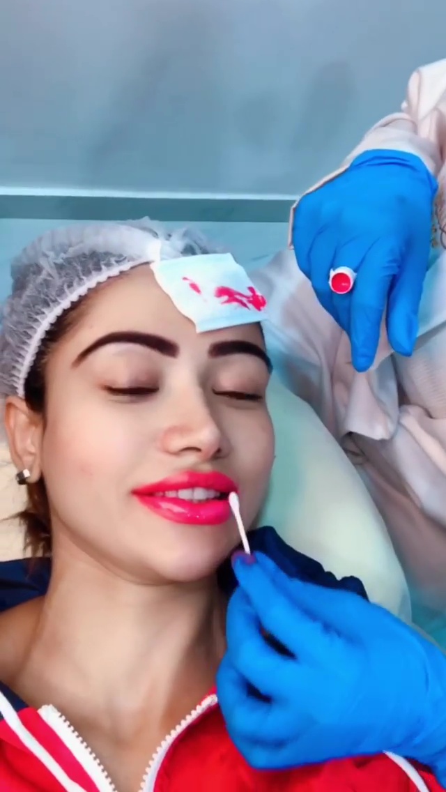 Preeti Rana