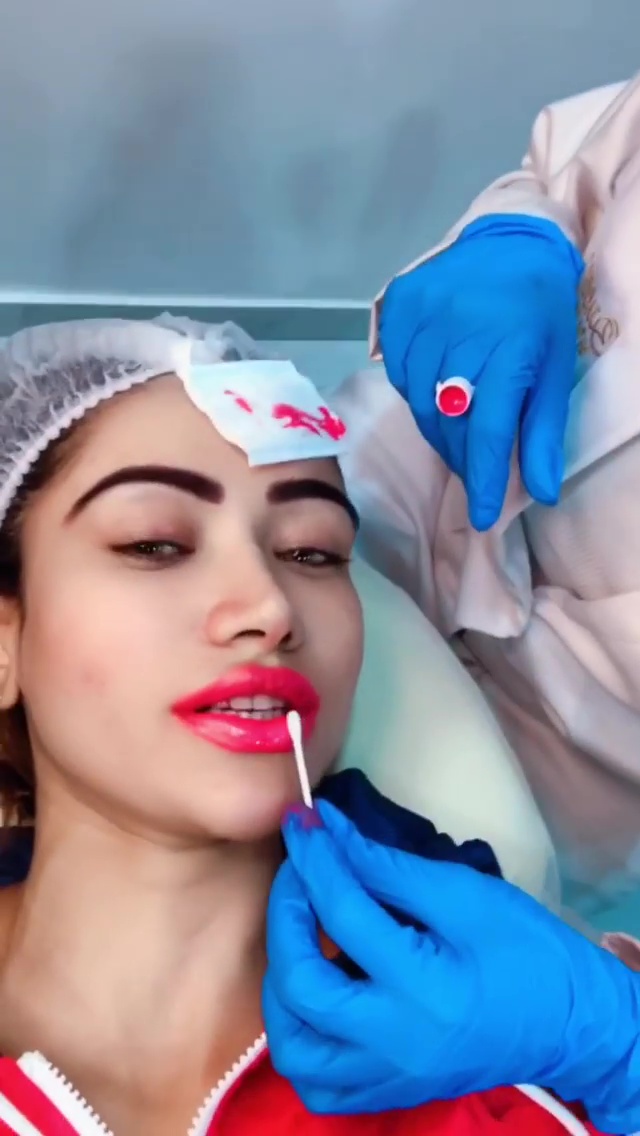 Preeti Rana
