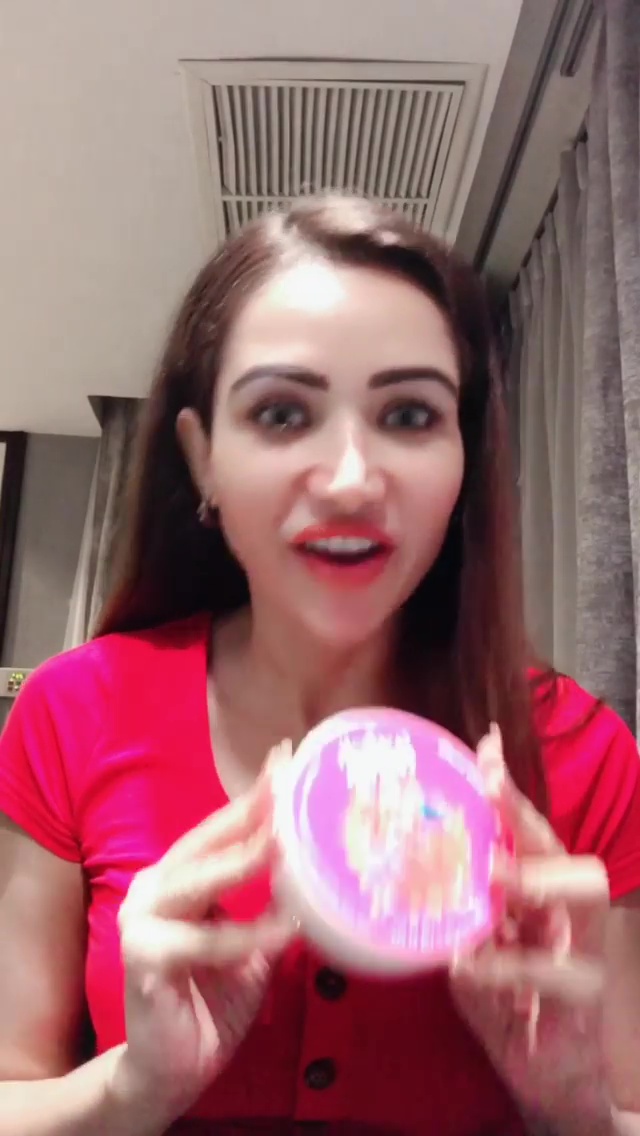 Preeti Rana