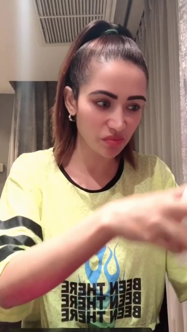 Preeti Rana