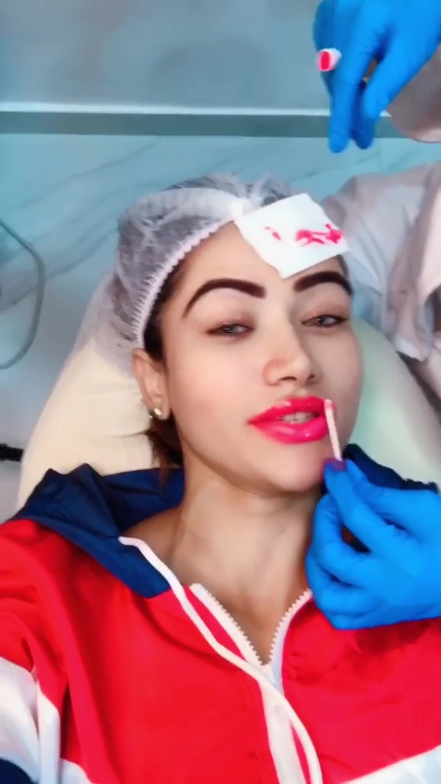 Preeti Rana