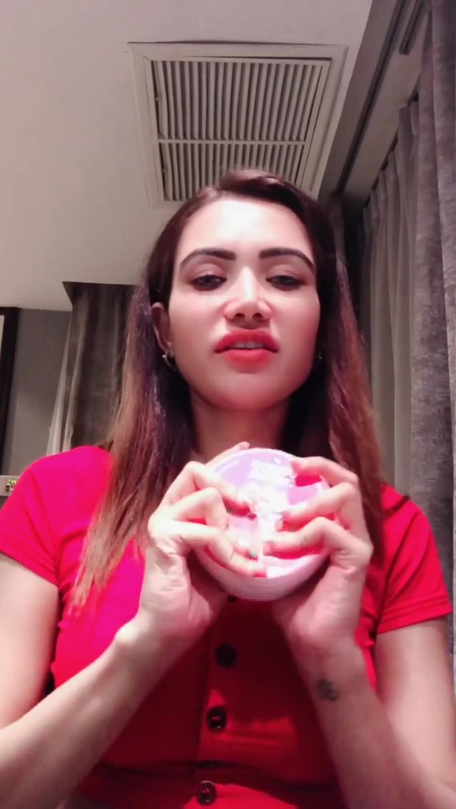 Preeti Rana
