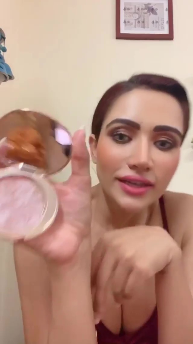 Preeti Rana