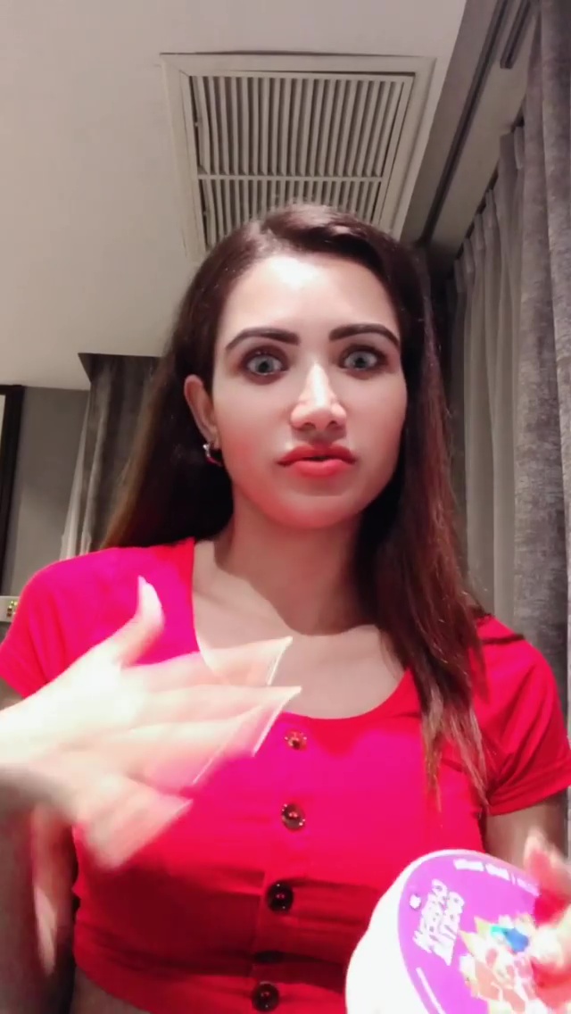 Preeti Rana