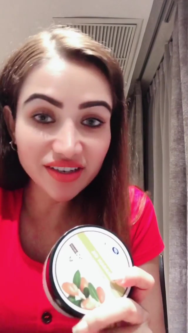 Preeti Rana