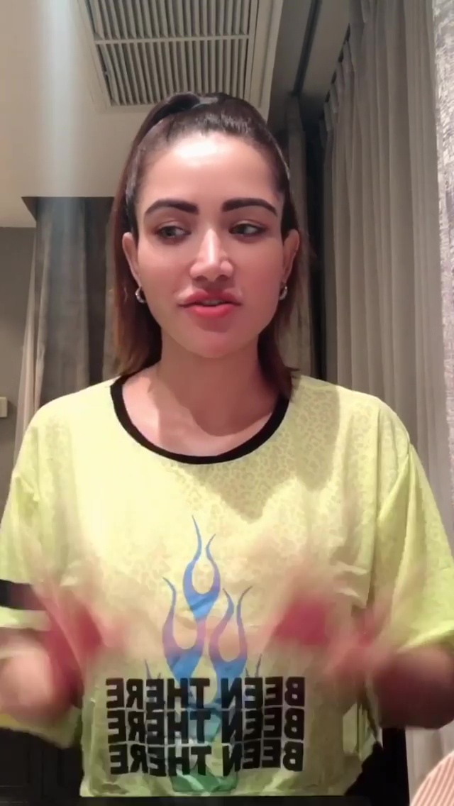 Preeti Rana