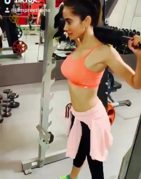 Preeti Rana