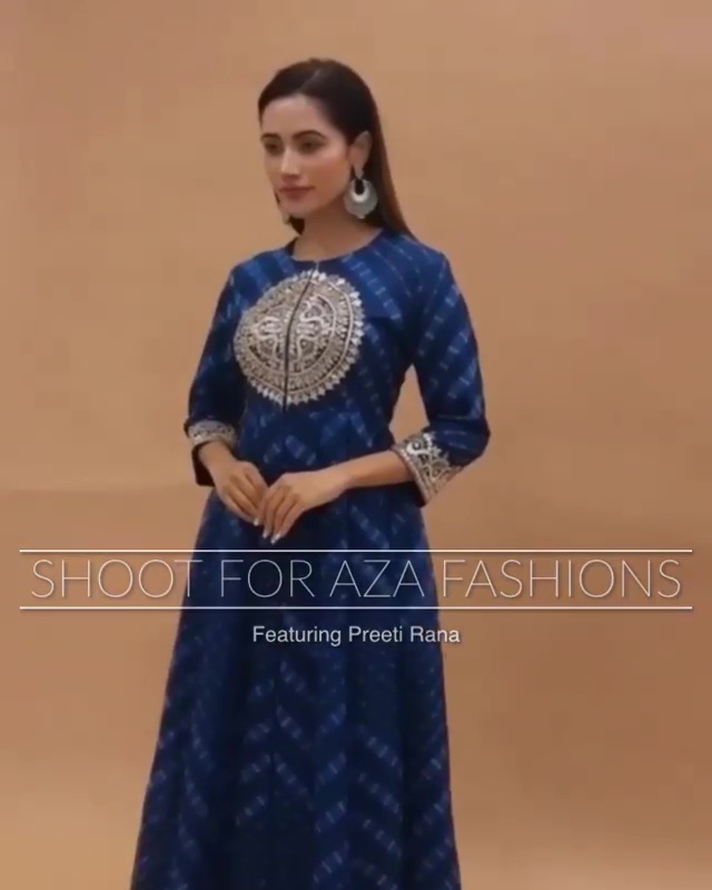 Preeti Rana