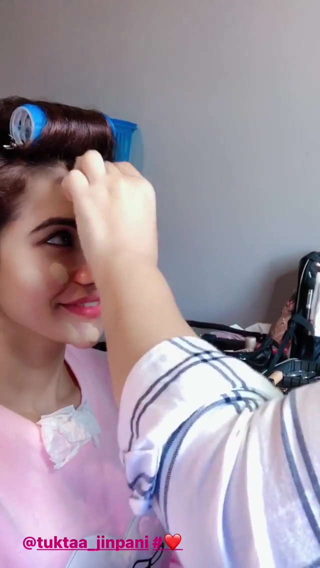 Preeti Rana