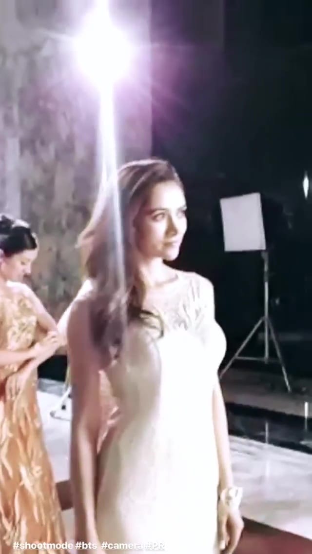 Preeti Rana